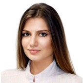 Головина Евгения Игоревна — гигиенист стоматологический, стоматолог