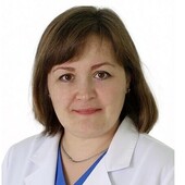 Козлова Ольга Дмитриевна — врач функциональной диагностики