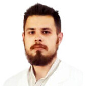 Иевлев Сергей Юрьевич — гигиенист стоматологический, стоматолог