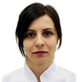 Кондрашова Марина Леонидовна — стоматолог