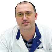 Ниналалов Магомед Абдулжалилович — педиатр, инфекционист