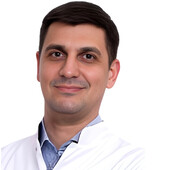 Мальцев Андрей Юрьевич — дерматолог, маммолог