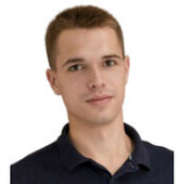 Морозов Сергей Сергеевич — стоматолог, стоматолог-ортодонт