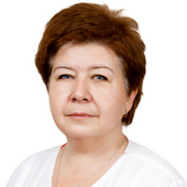 Бурмистрова Татьяна Валентиновна — ЛОР (отоларинголог), сурдолог
