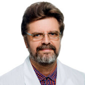 Макарьянц Борис Леонидович — кардиолог, аритмолог