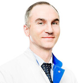 Сергеев Денис Валерьевич — эндоскопист