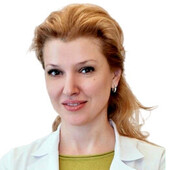 Ремез Елена Анатольевна — акушер, гинеколог