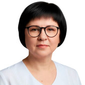 Новоселова Ольга Николаевна — инфекционист