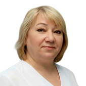 Полякина Ольга Владимировна — ЛОР (отоларинголог)