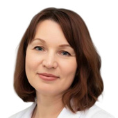 Ершова Татьяна Николаевна — невролог