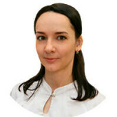Яцко Надежда Александровна — врач функциональной диагностики