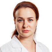 Васильцова Наталья Александровна — хирург, проктолог