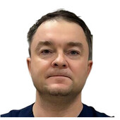 Верхотуров Андрей Александрович — эндоскопист, хирург