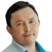 Миронов Андрей Иосифович — ортопед, травматолог