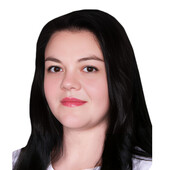 Трусова Екатерина Владимировна — травматолог-ортопед, ортопед