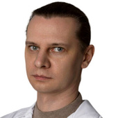 Поляков Валерий Андреевич — кардиолог, педиатр
