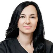 Гречихина Ирина Владимировна — стоматолог