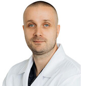 Дударев Иван Владимирович — онколог, флеболог