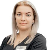 Репринцева Татьяна Владимировна — стоматолог