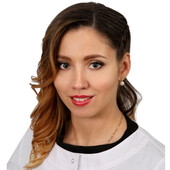 Лебедева Валентина Олеговна — дерматолог, трихолог