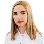 Юдина Ирина Александровна — гинеколог-эндокринолог, акушер-гинеколог