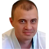 Пономарев Виктор Сергеевич — аллерголог