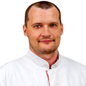 Алексеев Николай Юрьевич — гастроэнтеролог