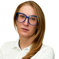 Пугачевская Анна Владимировна - стоматолог, стоматолог-ортодонт