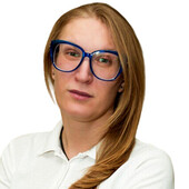 Пугачевская Анна Владимировна — стоматолог, стоматолог-ортодонт