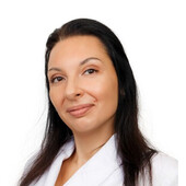 Евдокимова Диана Александровна — стоматолог, стоматолог-терапевт