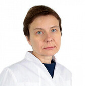 Присмакова Наталья Геннадьевна — УЗИ-специалист, акушер