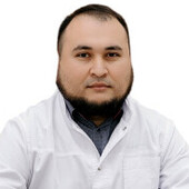 Хусаинов Навруз Нуруллоевич — невролог