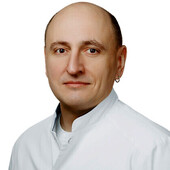 Михайлов Юрий Сергеевич — стоматолог