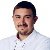 Ямашев Виктор Владимирович — ортопед, травматолог