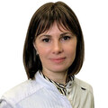 Черничкина Анна Николаевна - невролог, эпилептолог