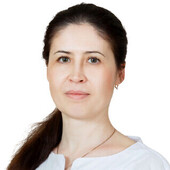 Малахова Наталья Сергеевна — гастроэнтеролог, терапевт