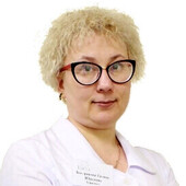 Бастракова Галина Юрьевна — кардиолог