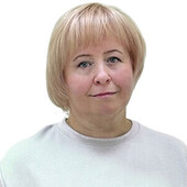 Лоскутова Светлана Николаевна — ЛОР (отоларинголог)