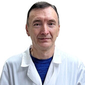 Перхуров Сергей Владимирович — невролог