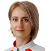 Брагинец Елена Викторовна — врач функциональной диагностики, УЗИ-специалист