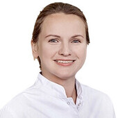 Эстрина Елена Александровна — эндокринолог