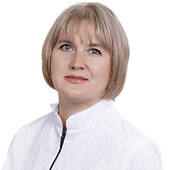 Журина Елена Викторовна — гинеколог