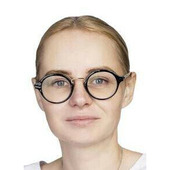 Карбаева Мария Юрьевна — УЗИ-специалист