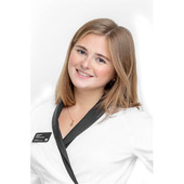Мамаева Софья Александровна — стоматолог-ортодонт