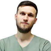 Сумкин Дмитрий Александрович — эндоскопист