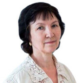 Зубко Галина Андреева — невролог