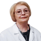 Кумецкая Ирина Юрьевна — терапевт