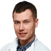 Никитин Дмитрий Викторович — психиатр, нарколог