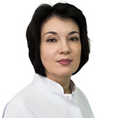 Селезнёва Светлана Владимировна — эндокринолог, УЗИ-специалист