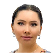Широбокова Ульяна Валерьевна — стоматолог